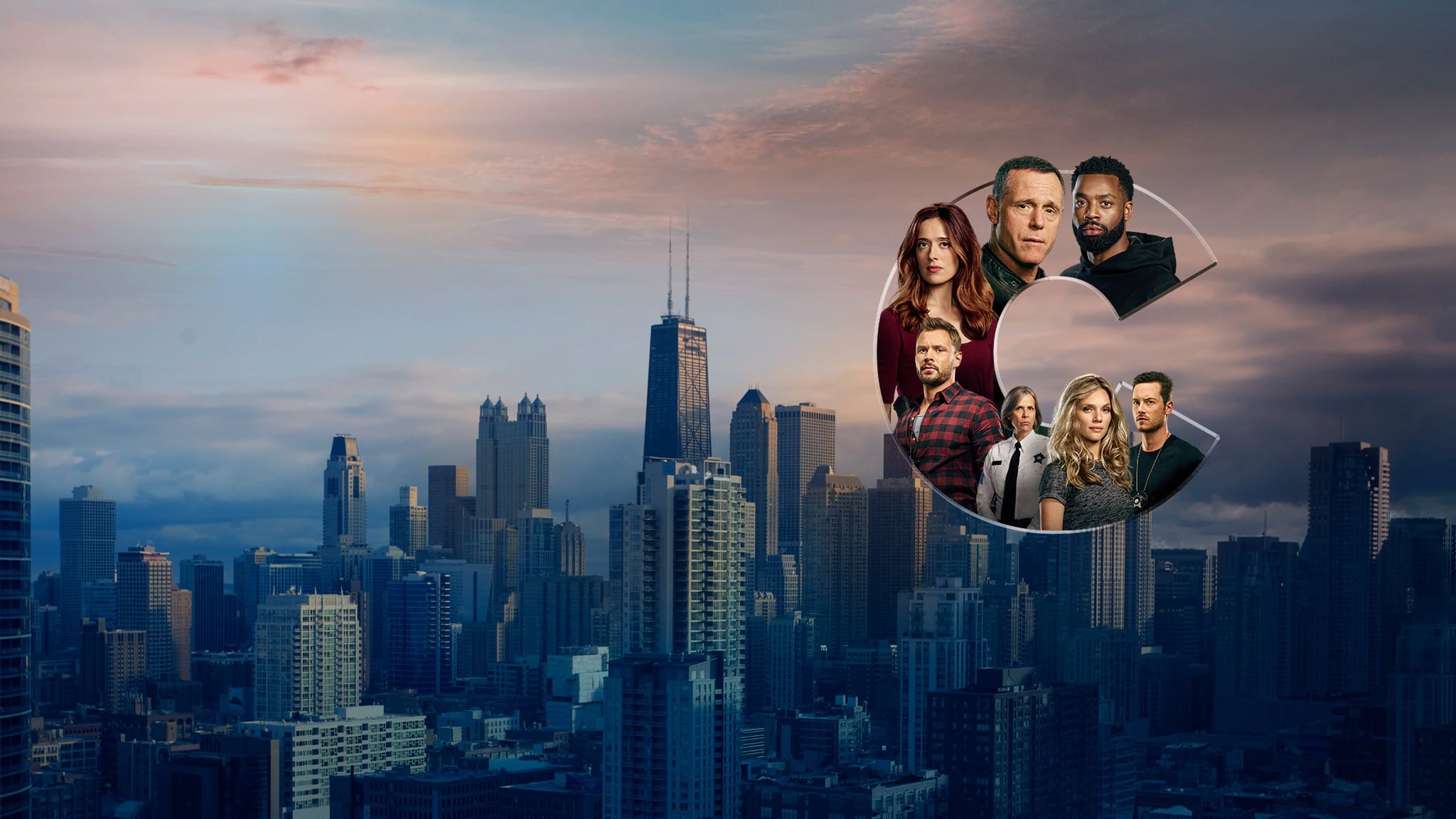 Chicago Pd Wallpapers