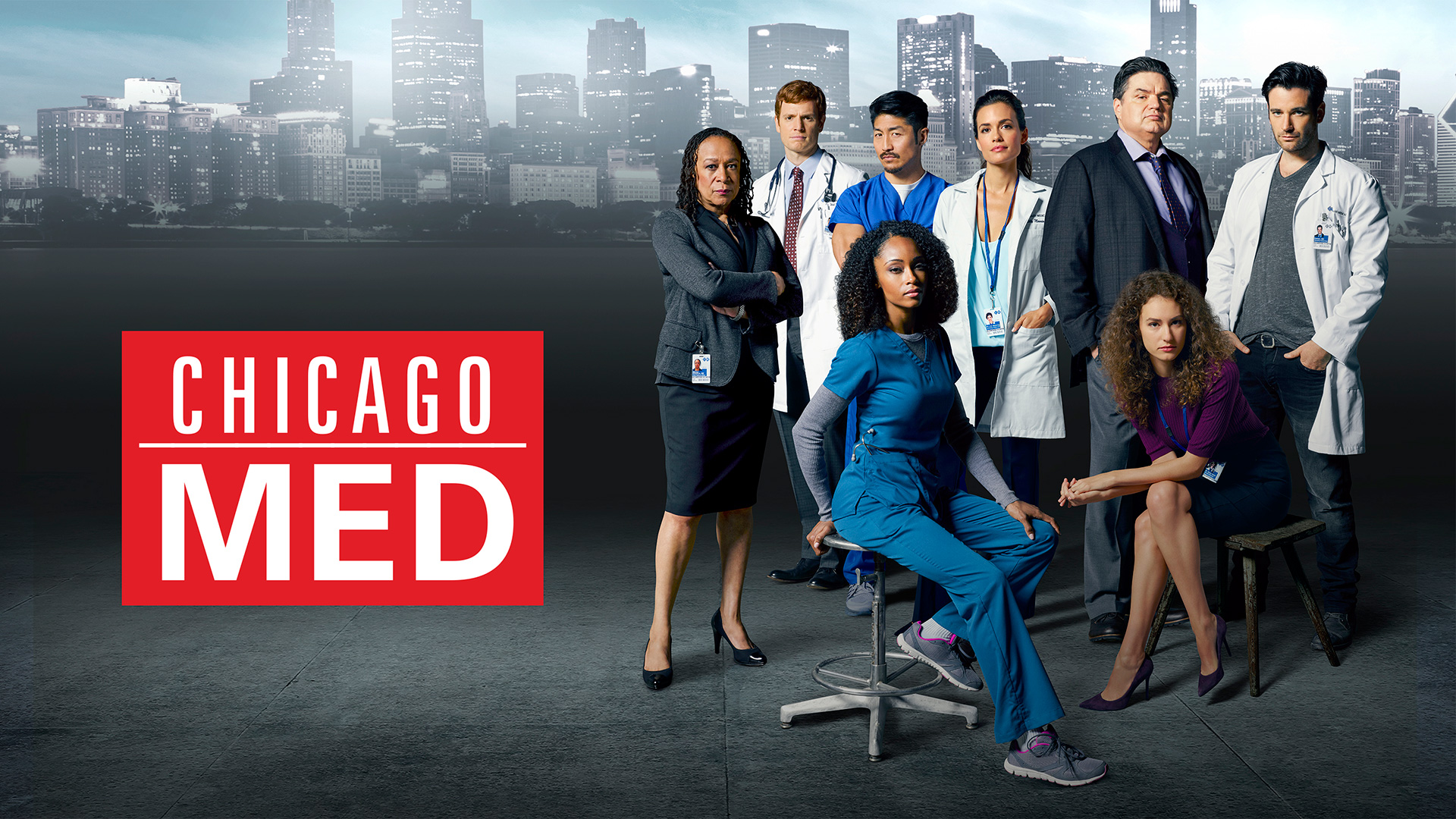 Chicago Pd Wallpapers