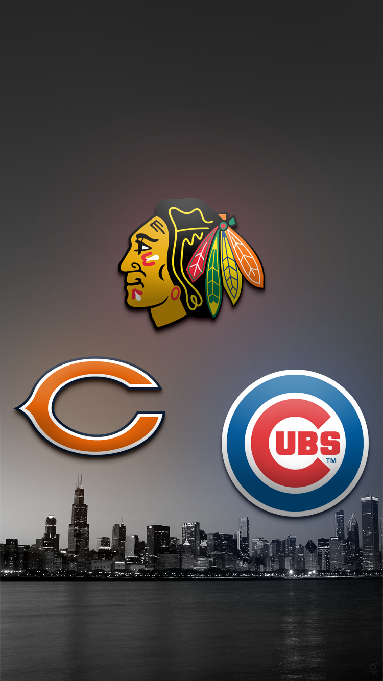 Chicago Sports Wallpapers