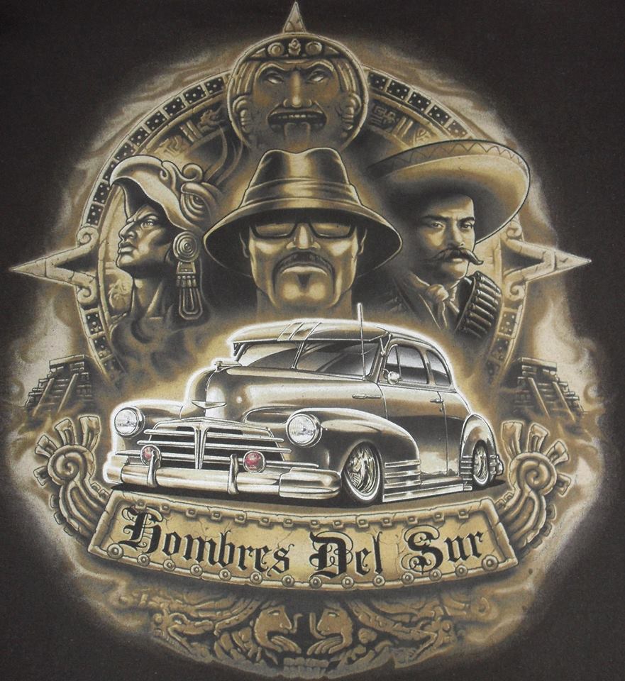 Chicano Wallpapers