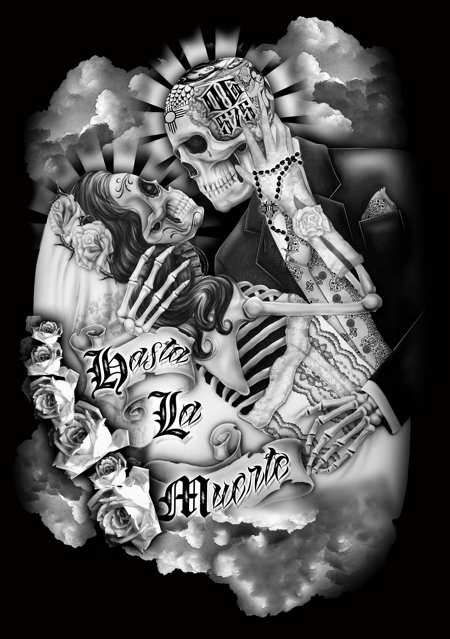 Chicano Wallpapers