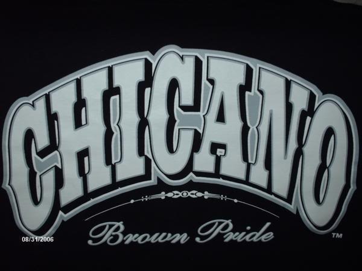 Chicano Wallpapers