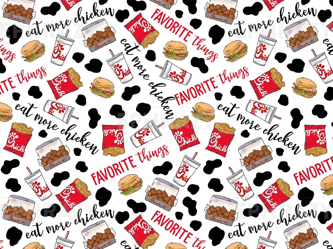 Chick Fil A Wallpapers