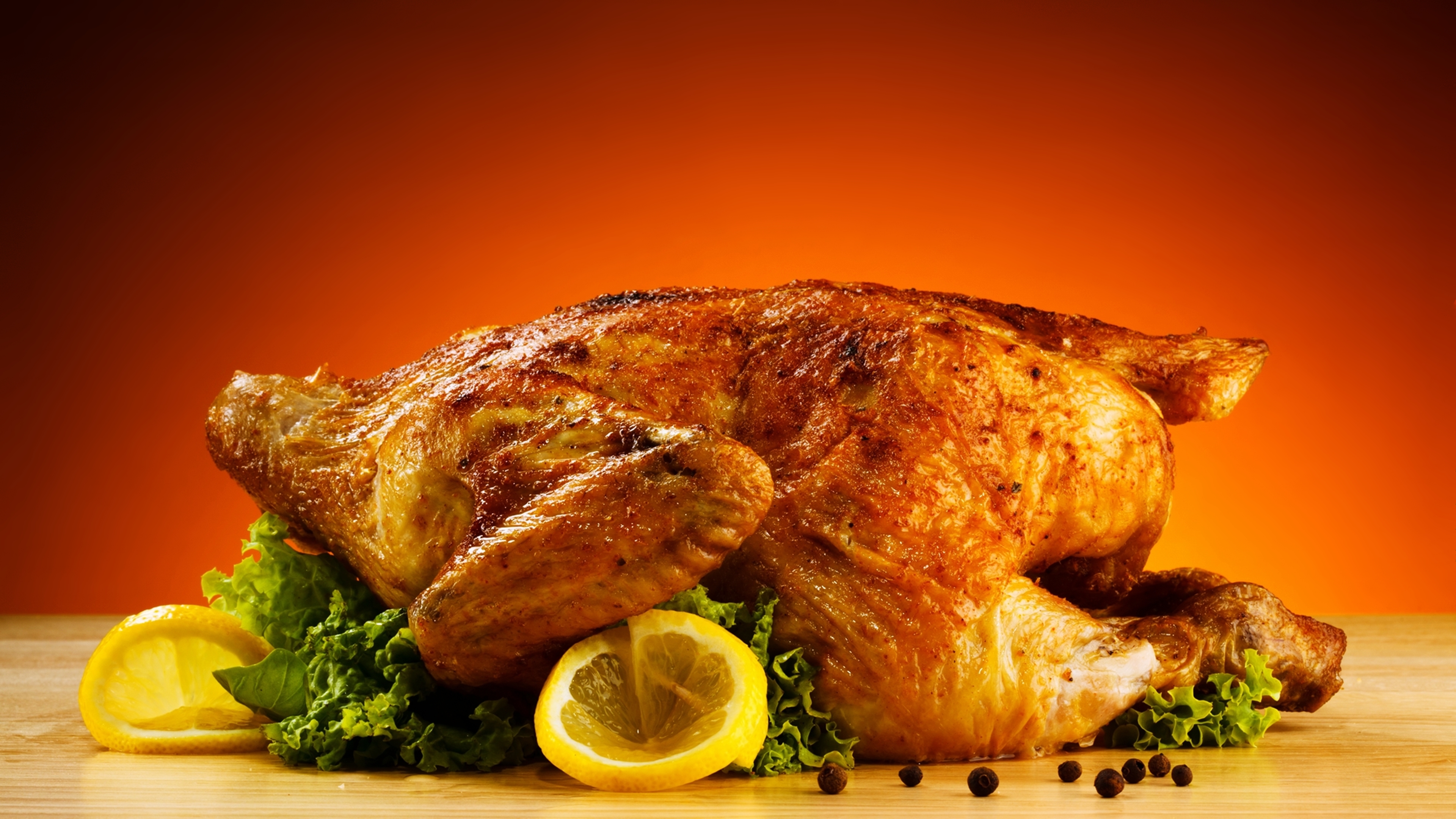 Chicken Food Image Wallpapers