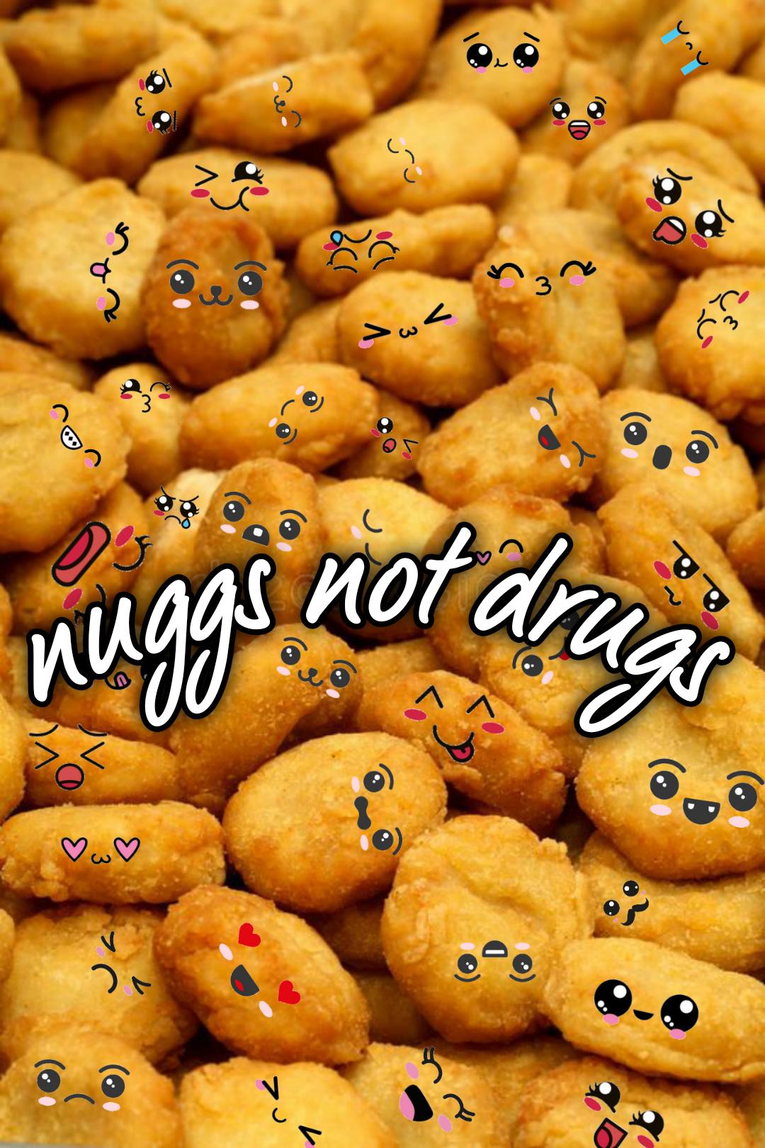 Chicken Nugget Wallpapers