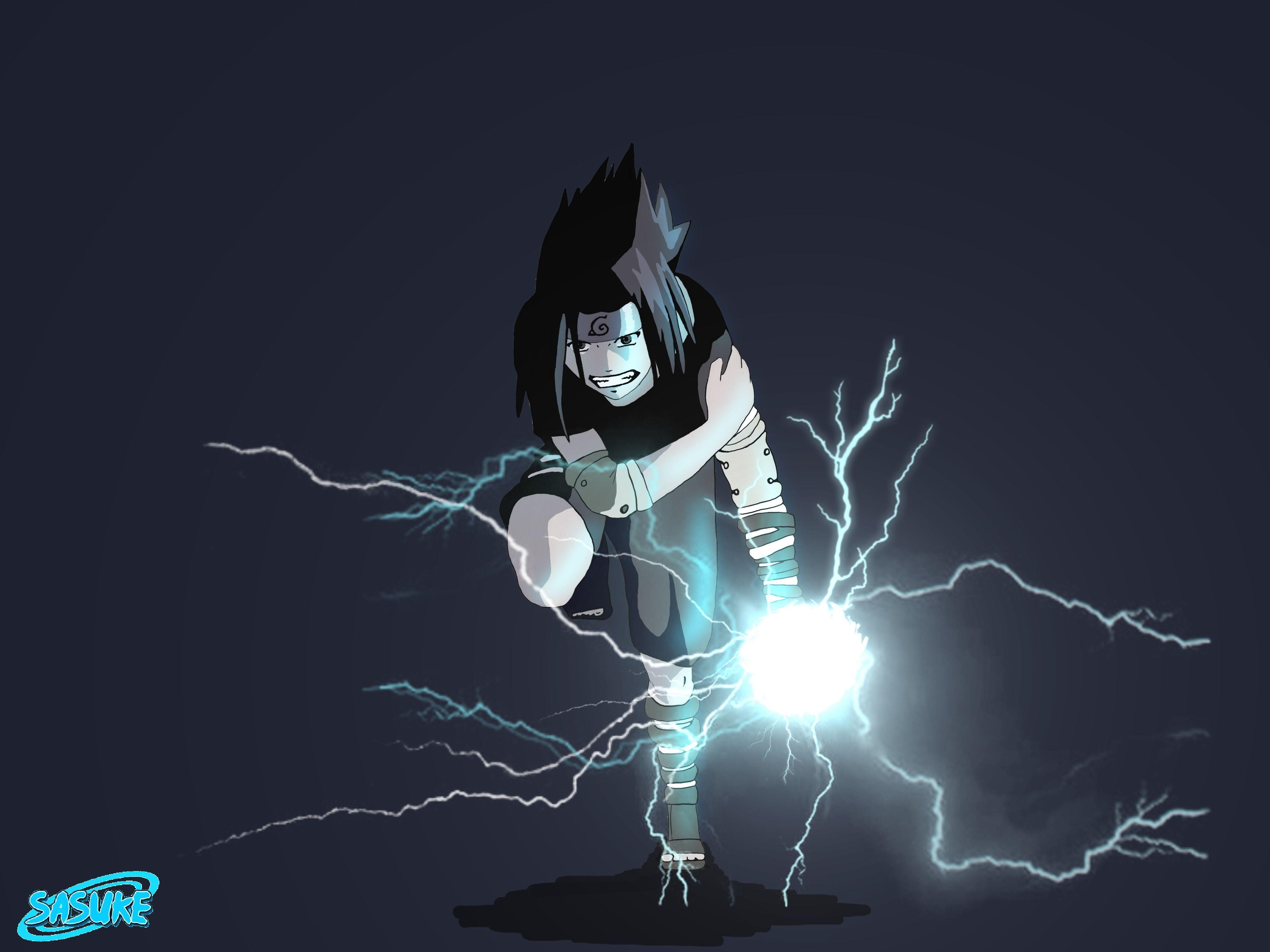 Chidori Wallpapers