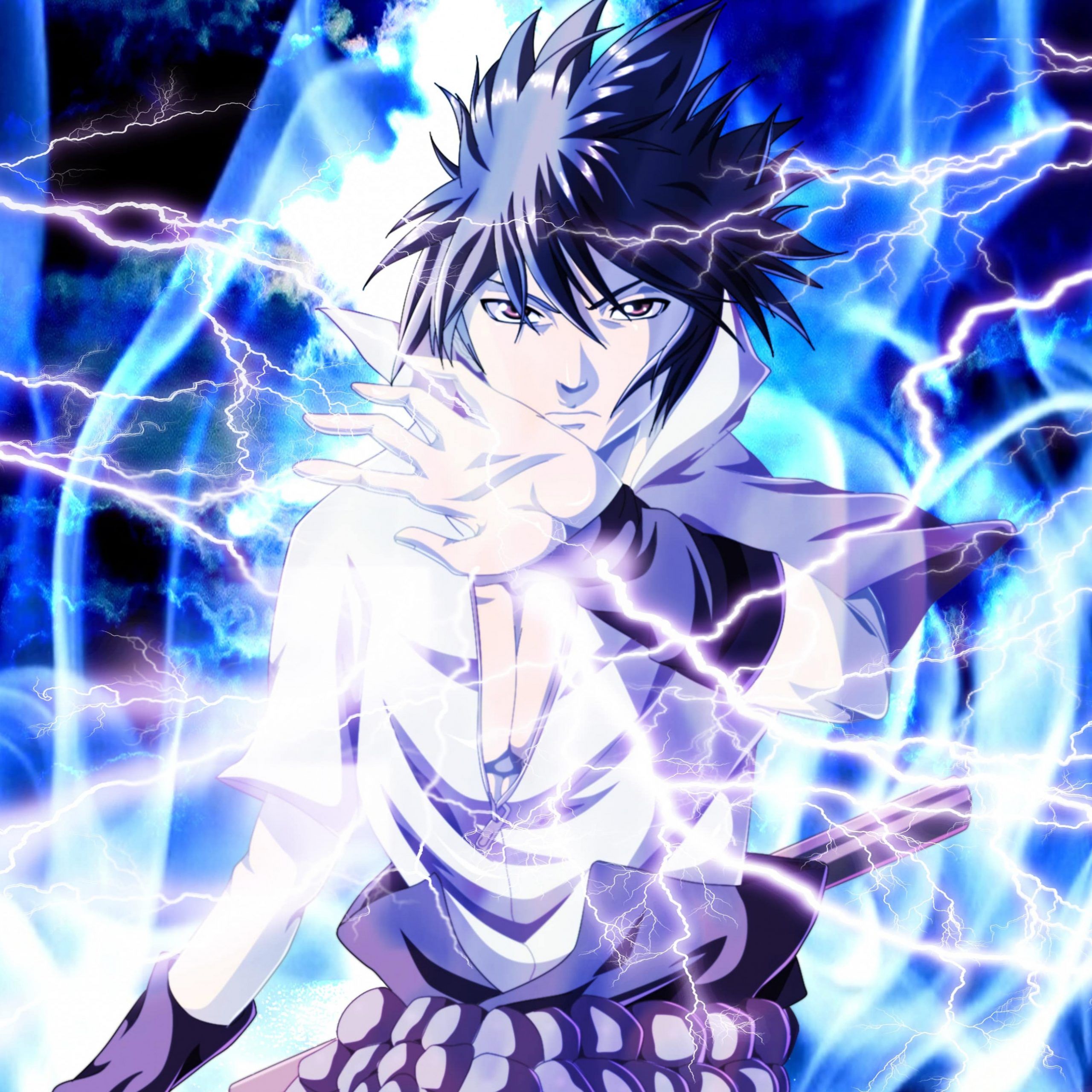 Chidori Wallpapers