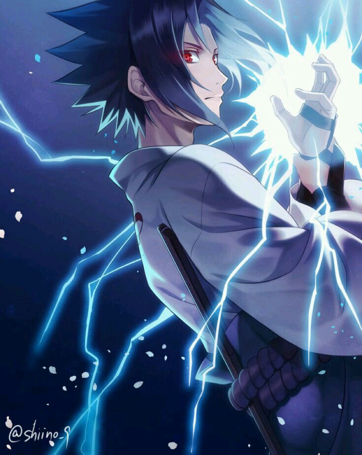 Chidori Wallpapers