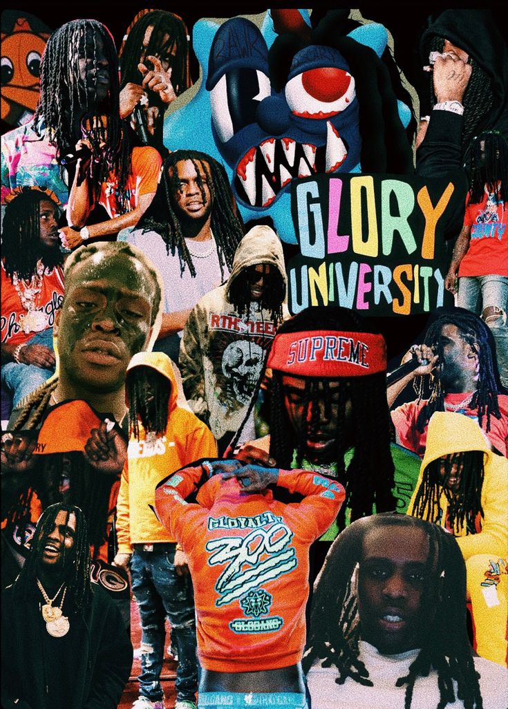 Chief Keef Iphone Wallpapers