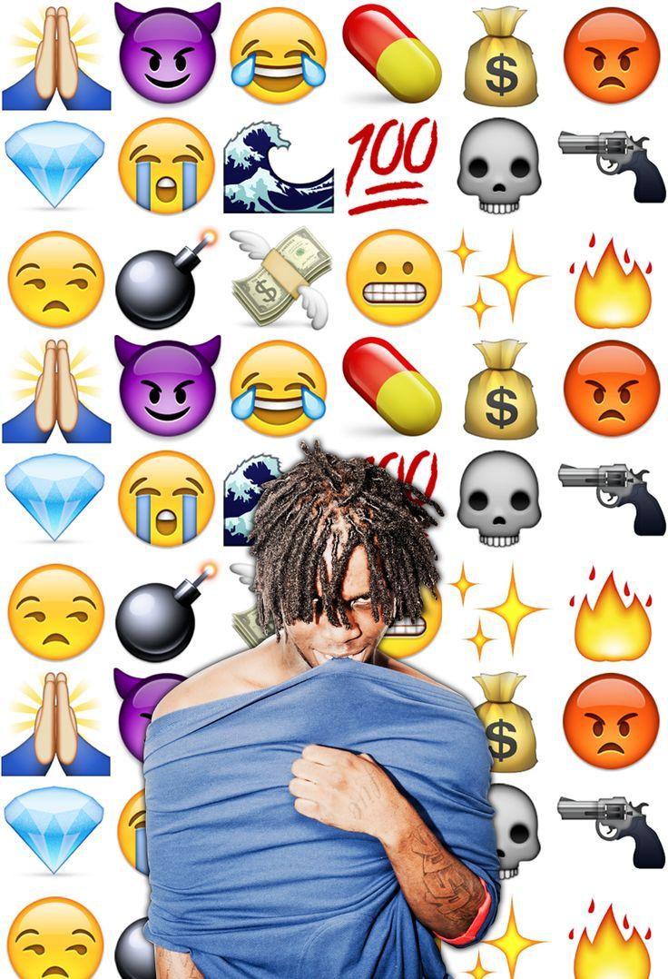 Chief Keef Iphone Wallpapers