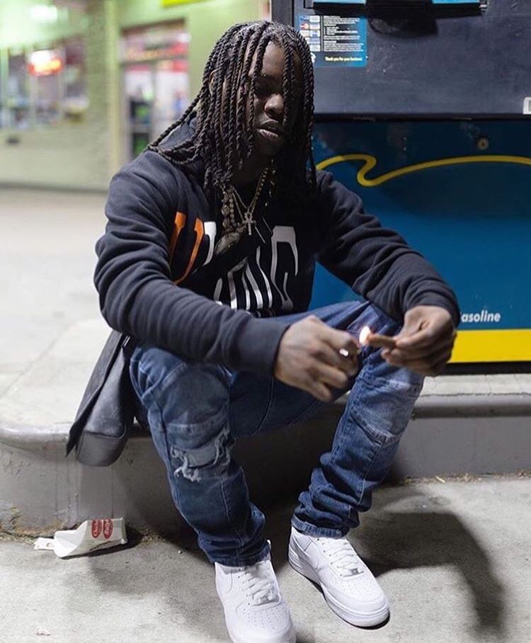 Chief Keef Wallpapers
