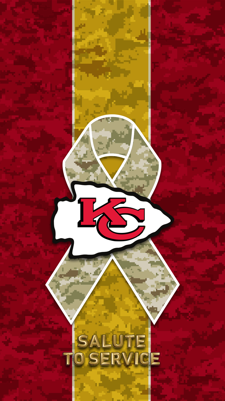 Chiefs Iphone Wallpapers