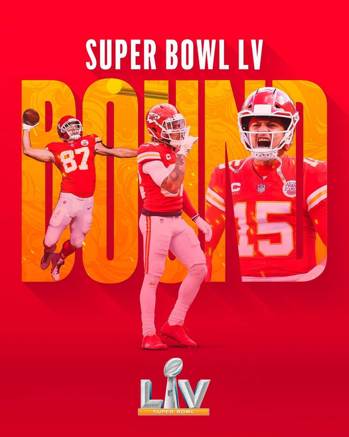 Chiefs Super Bowl Wallpapers