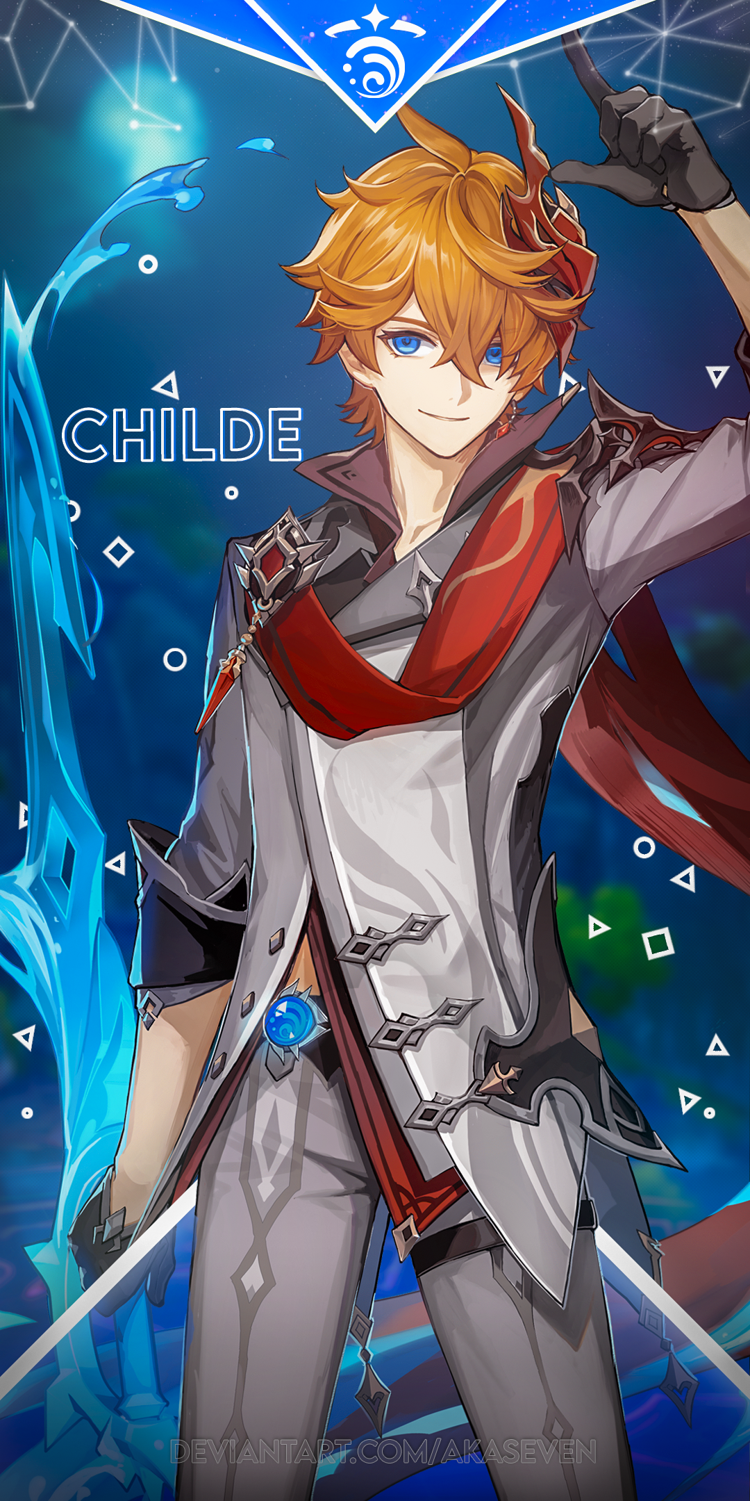 Childe Wallpapers
