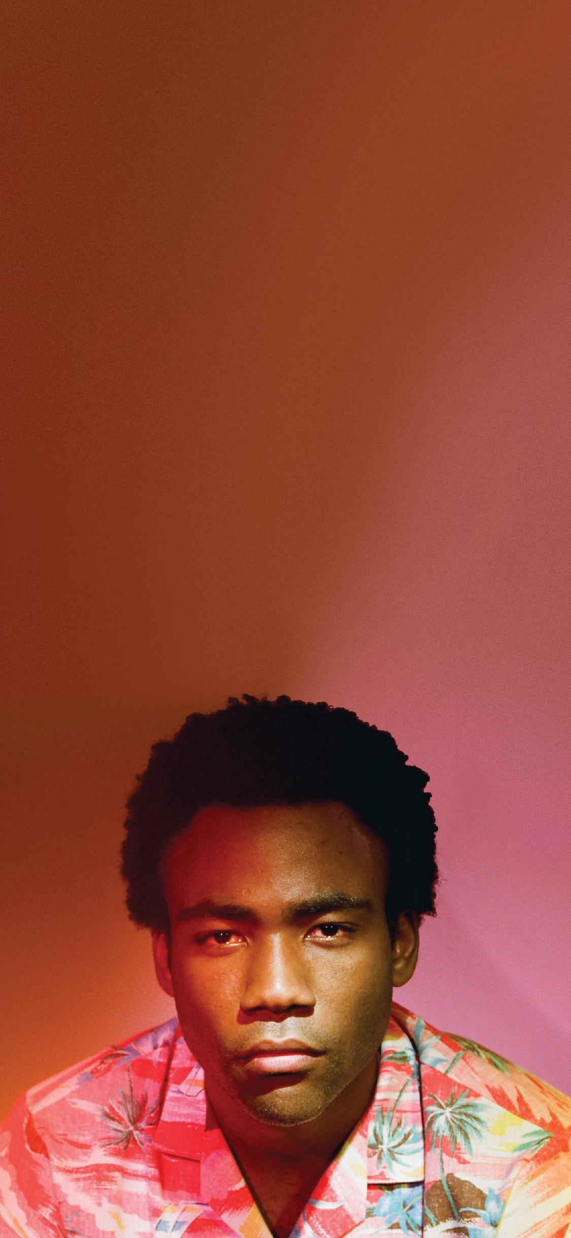 Childish Gambino Because The Internet Wallpapers