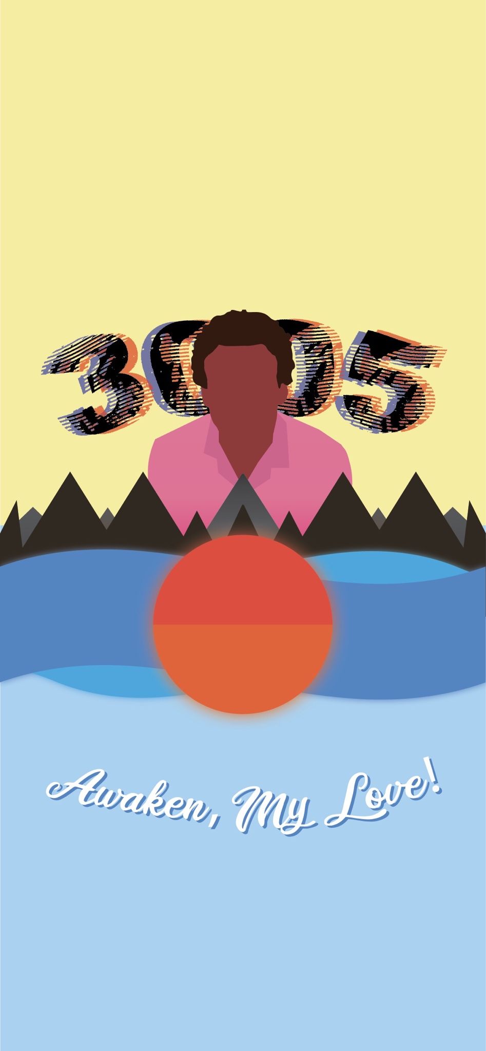 Childish Gambino Because The Internet Wallpapers