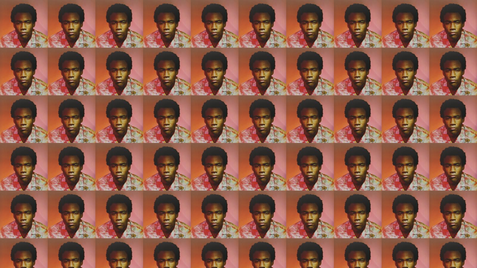 Childish Gambino Because The Internet Wallpapers