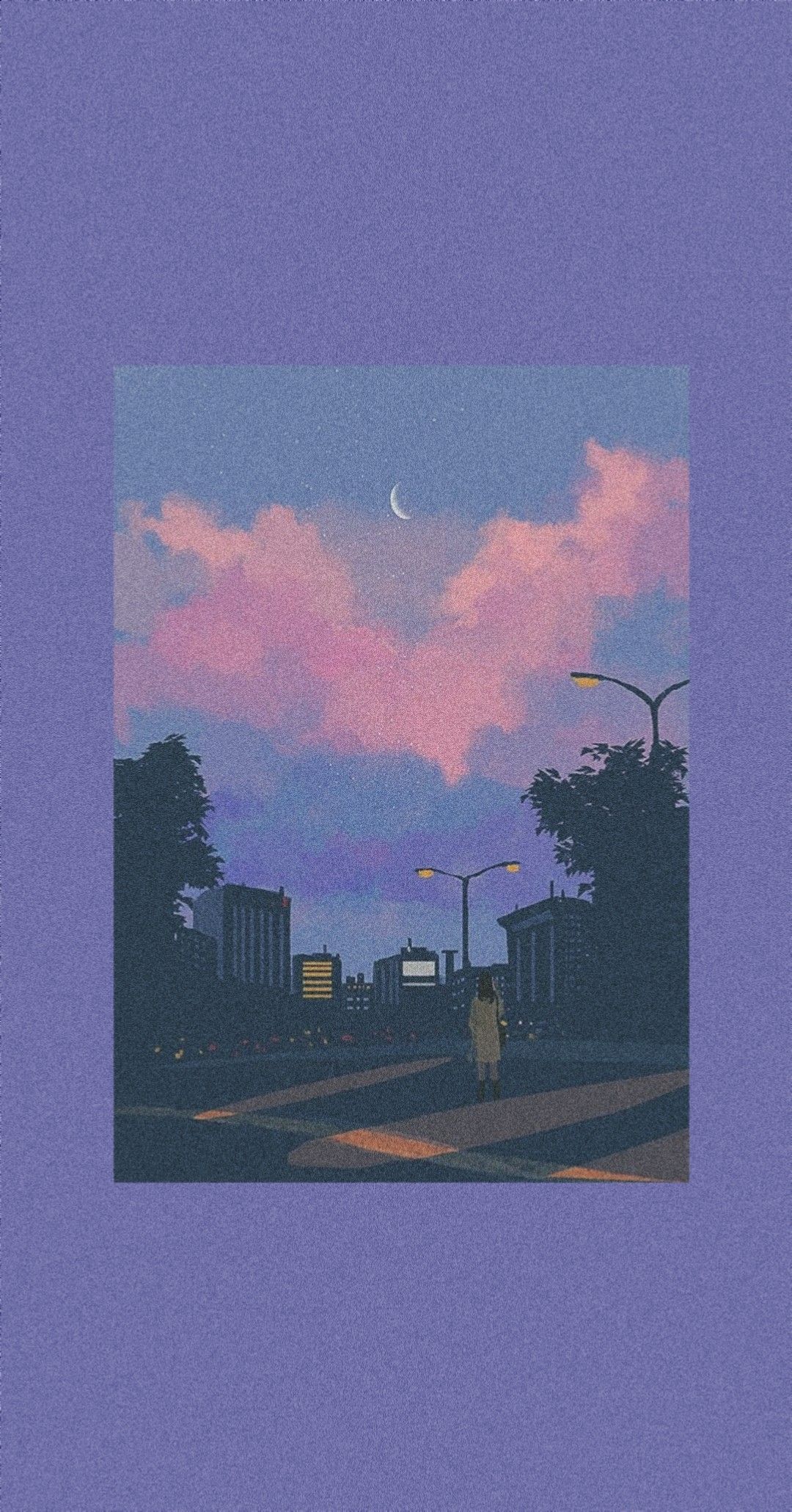 Chill Aesthetic Wallpapers