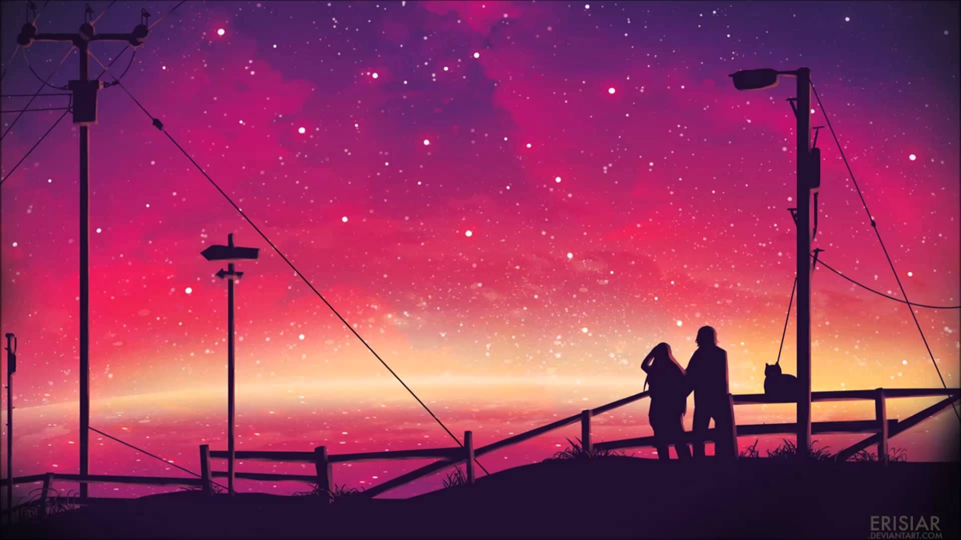 Chill Japanese Wallpapers