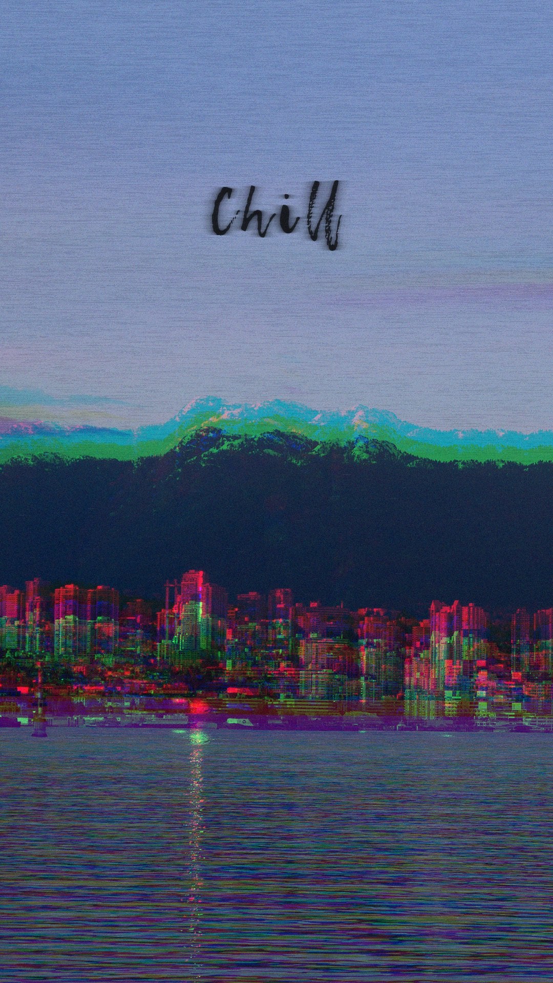 Chill Lo Fi Wallpapers