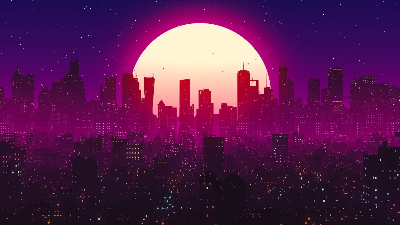 Chill Lo Fi Wallpapers