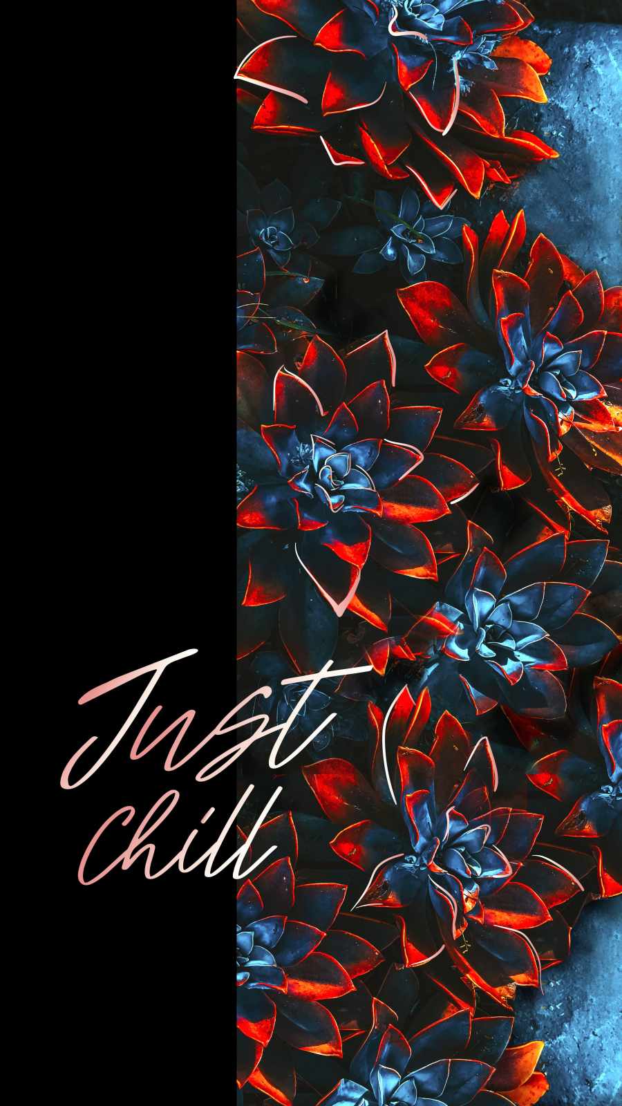 Chill Iphone Wallpapers