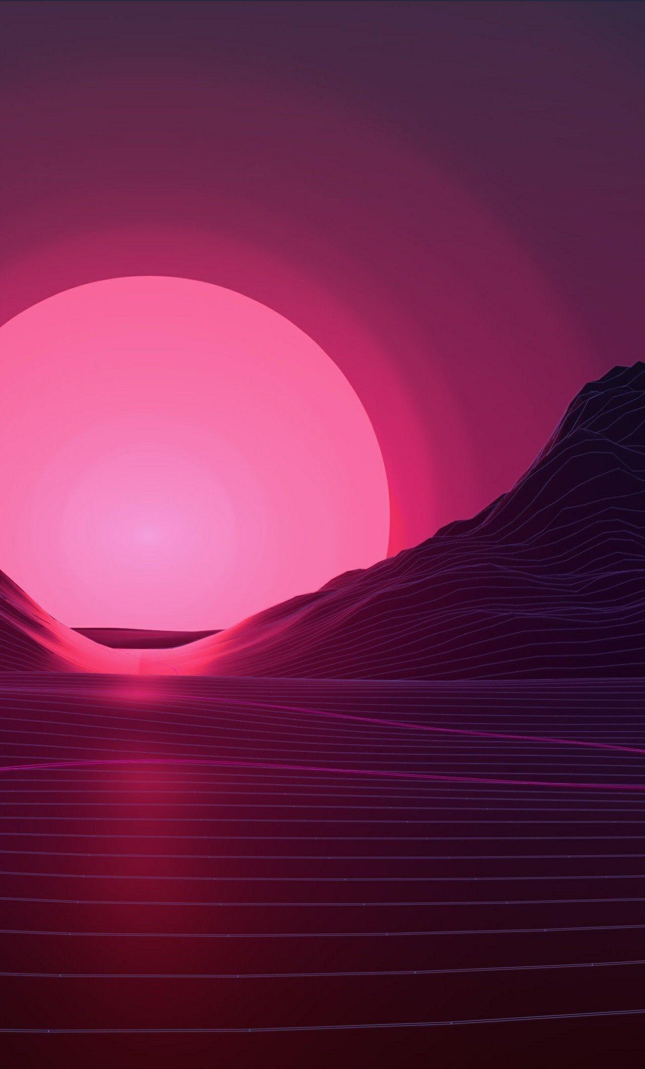 Chillwave Wallpapers