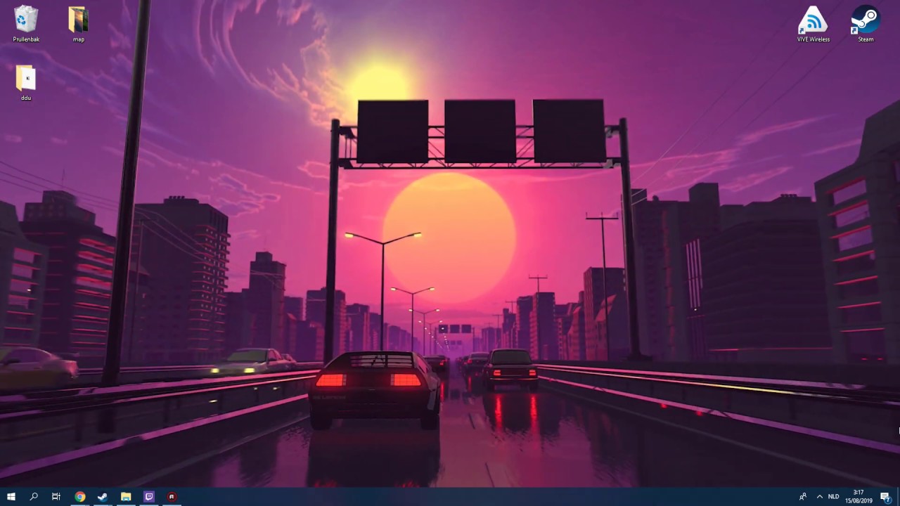 Chillwave Wallpapers