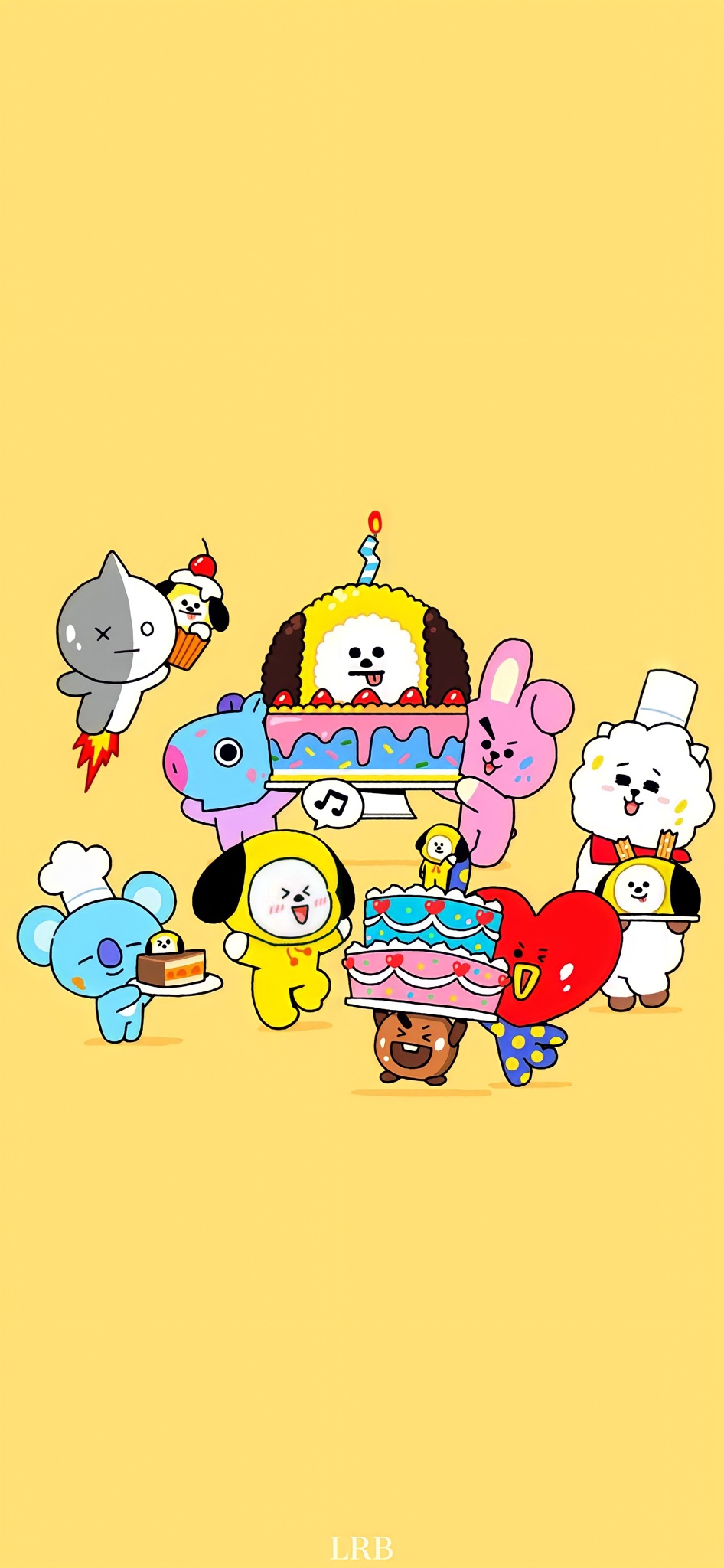 Chimmy Pictures Wallpapers