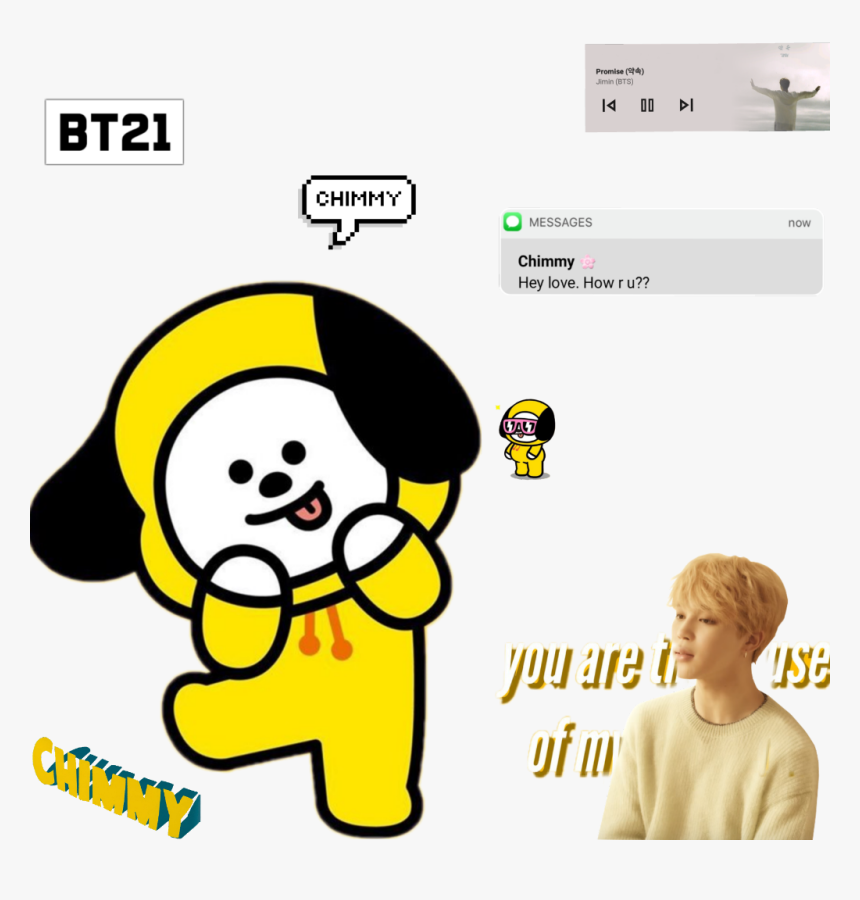 Chimmy Pictures Wallpapers