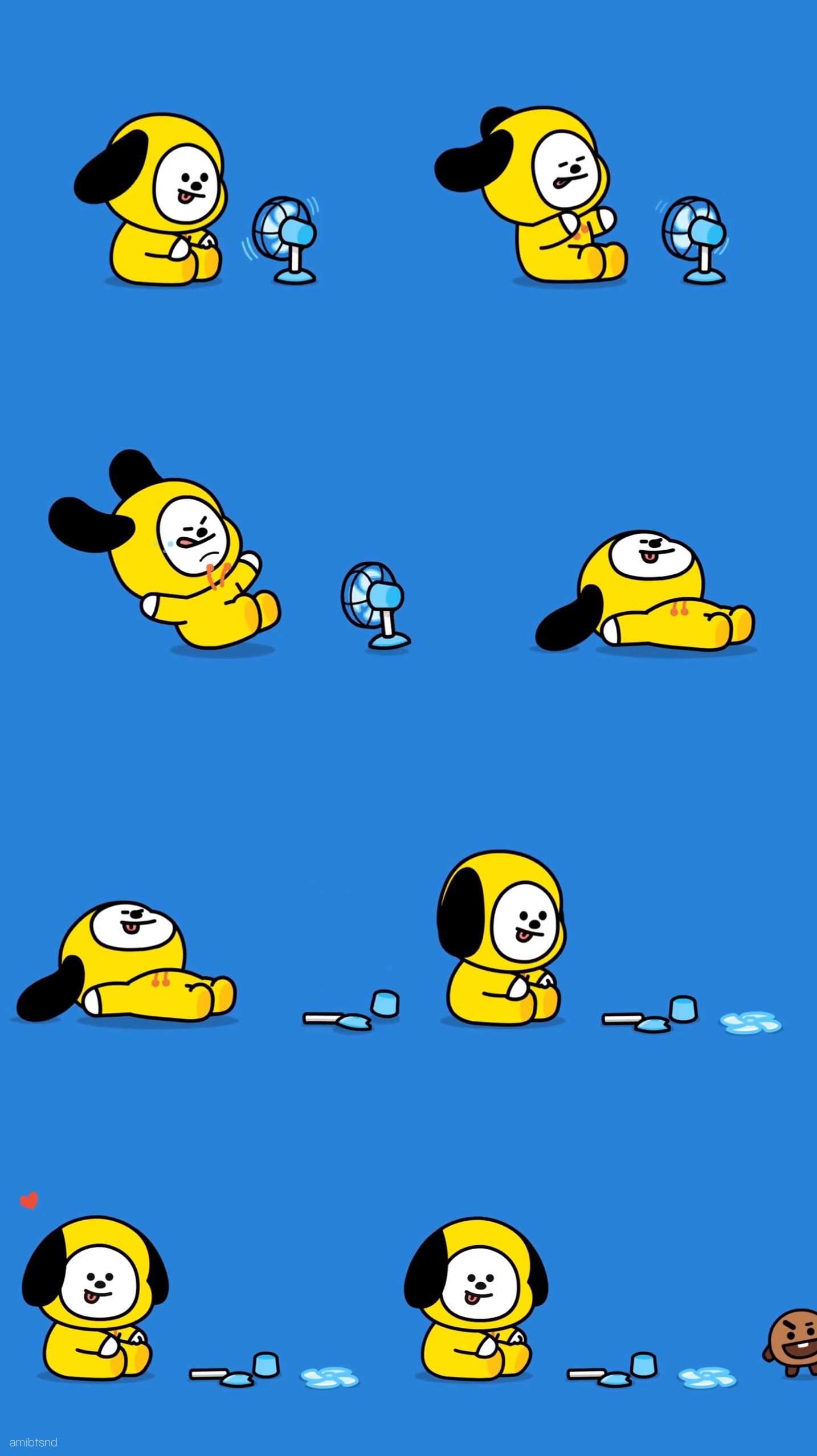 Chimmy Pictures Wallpapers