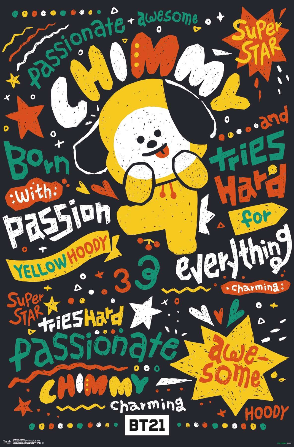 Chimmy Pictures Wallpapers
