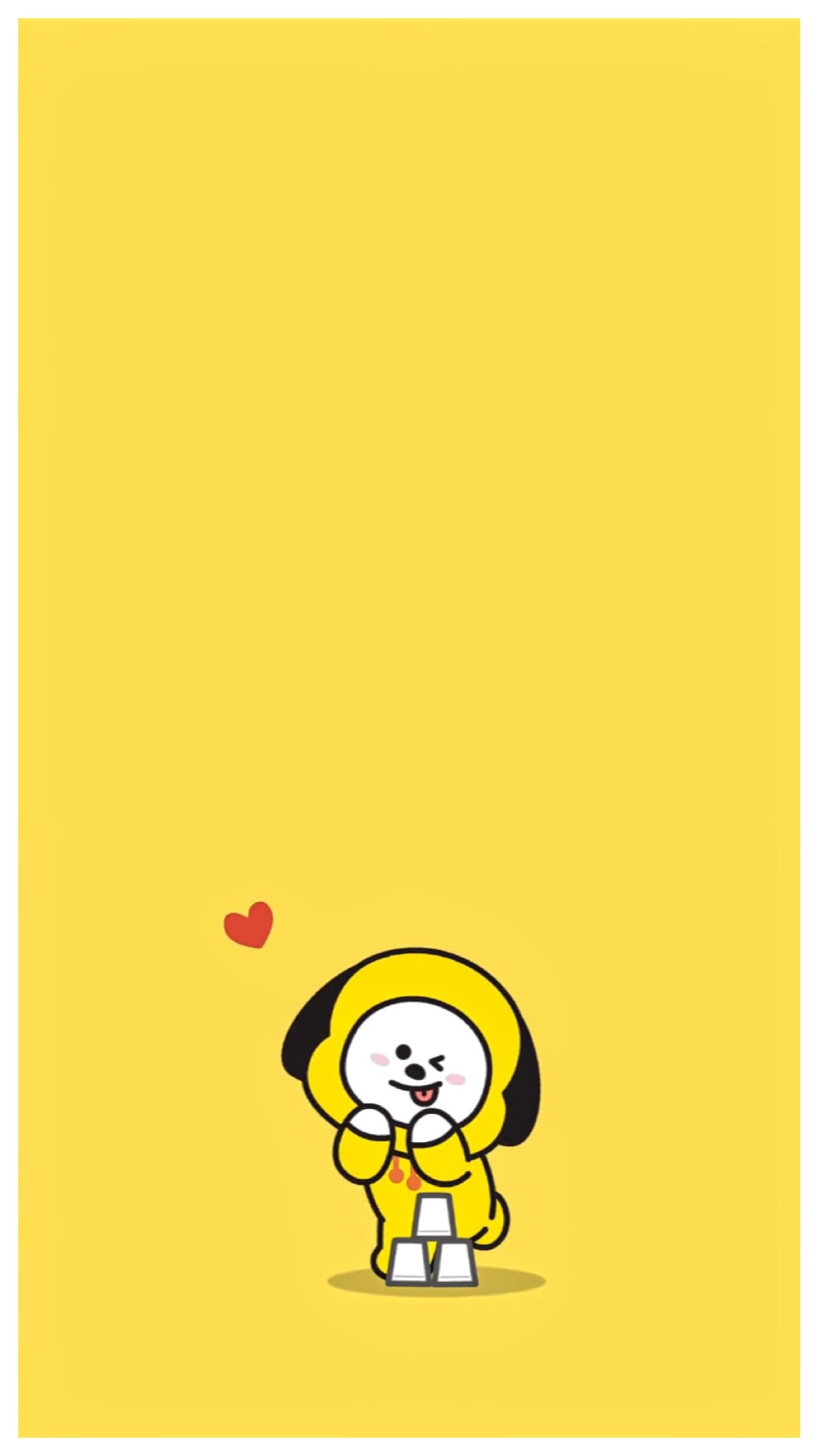 Chimmy Wallpapers