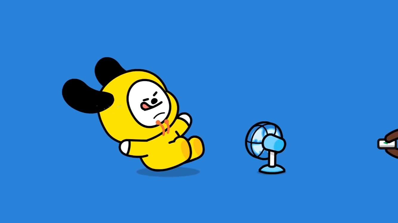 Chimmy Wallpapers