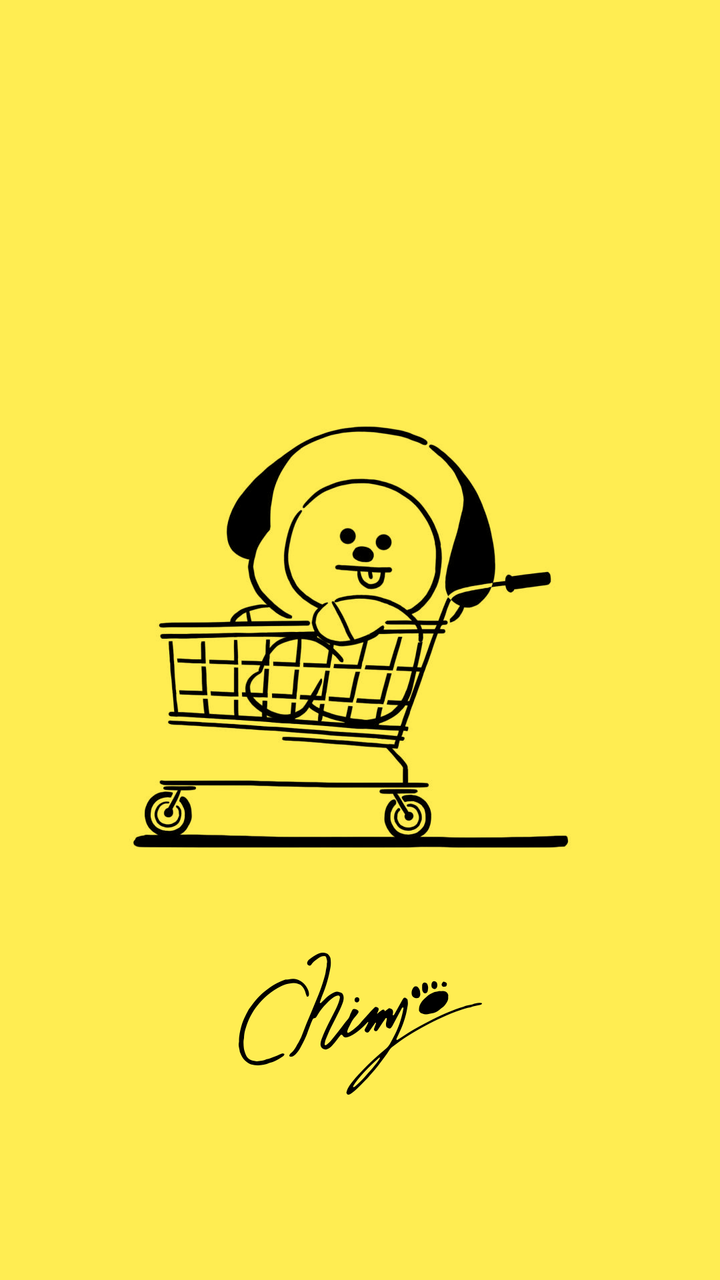 Chimmy Wallpapers