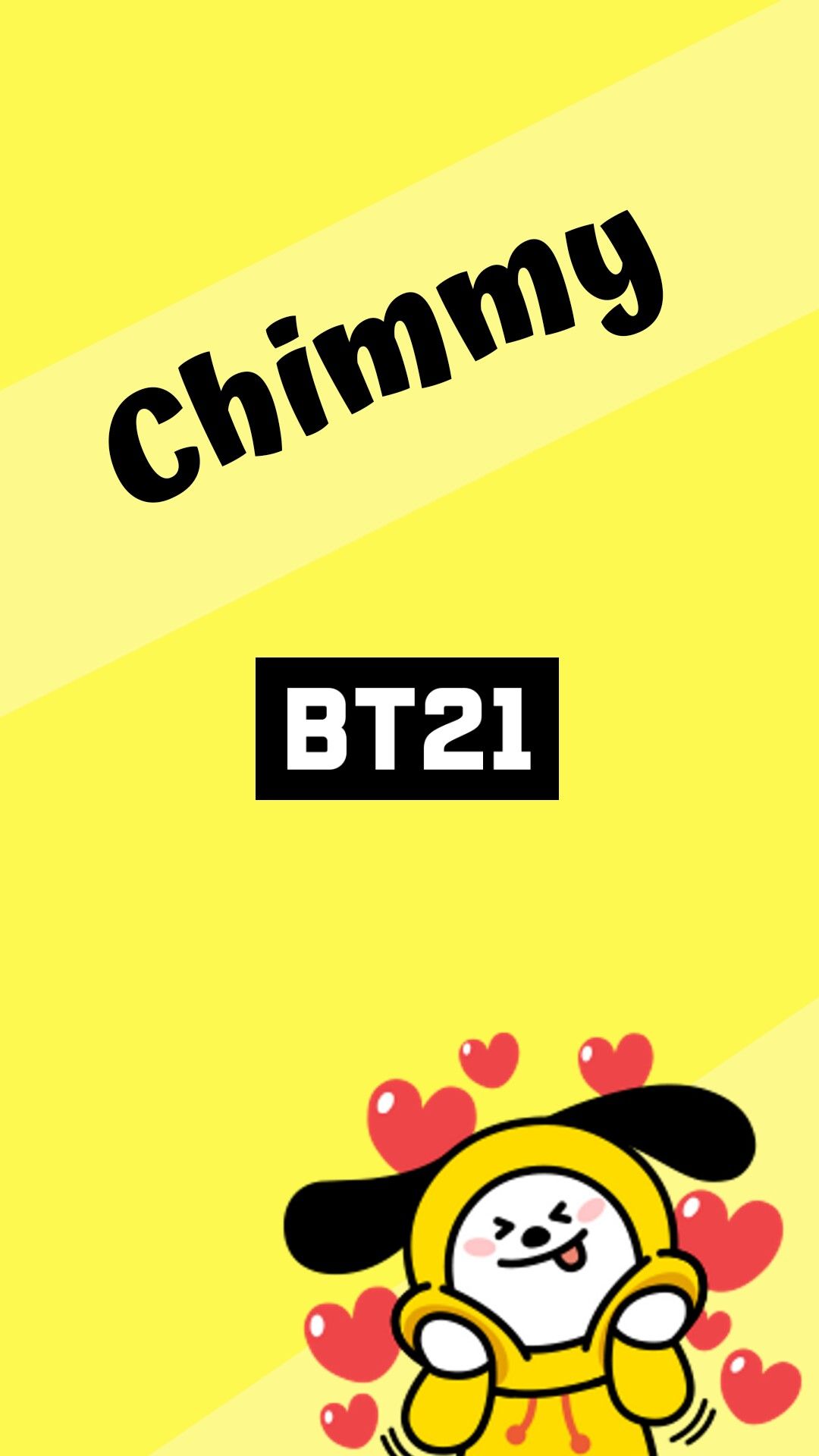 Chimmy Wallpapers