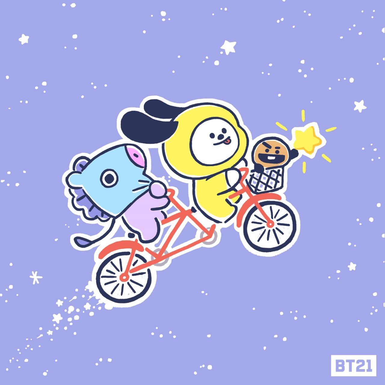 Chimmy Wallpapers