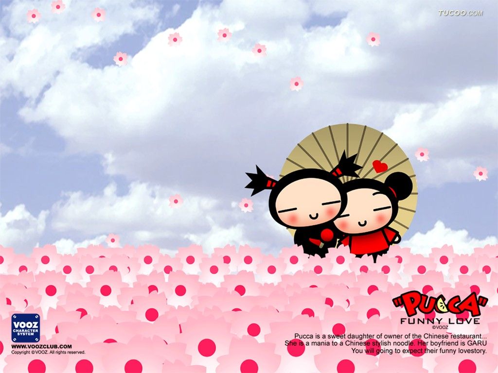 Chinese Cartoon Images Wallpapers