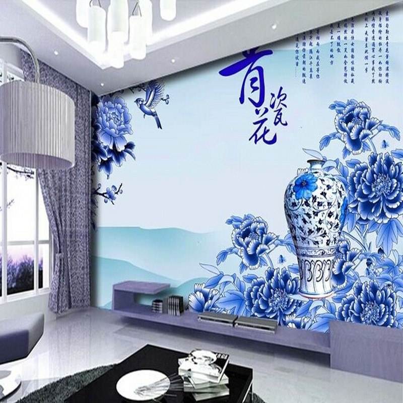 Chinese Painting Wallpapers