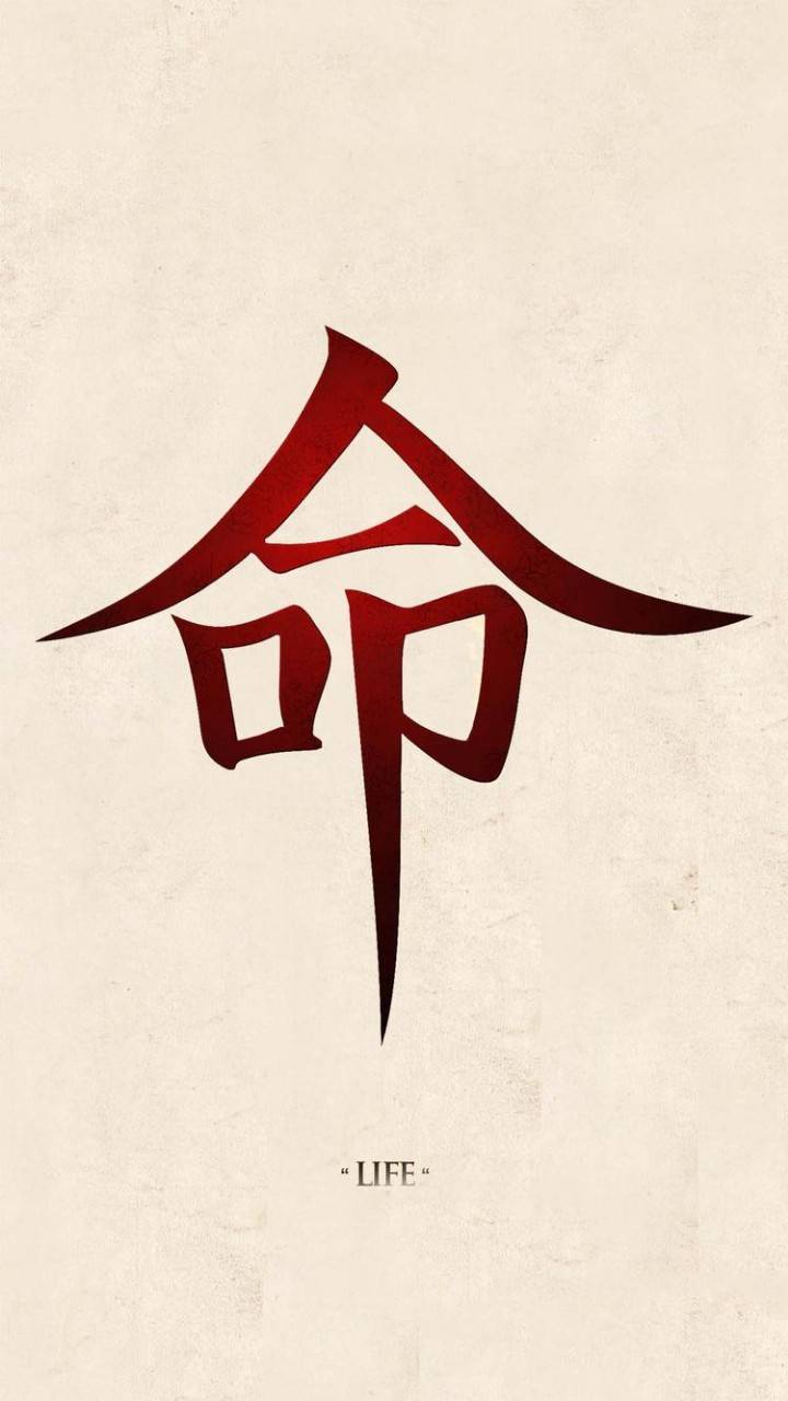 Chinese Words Wallpapers