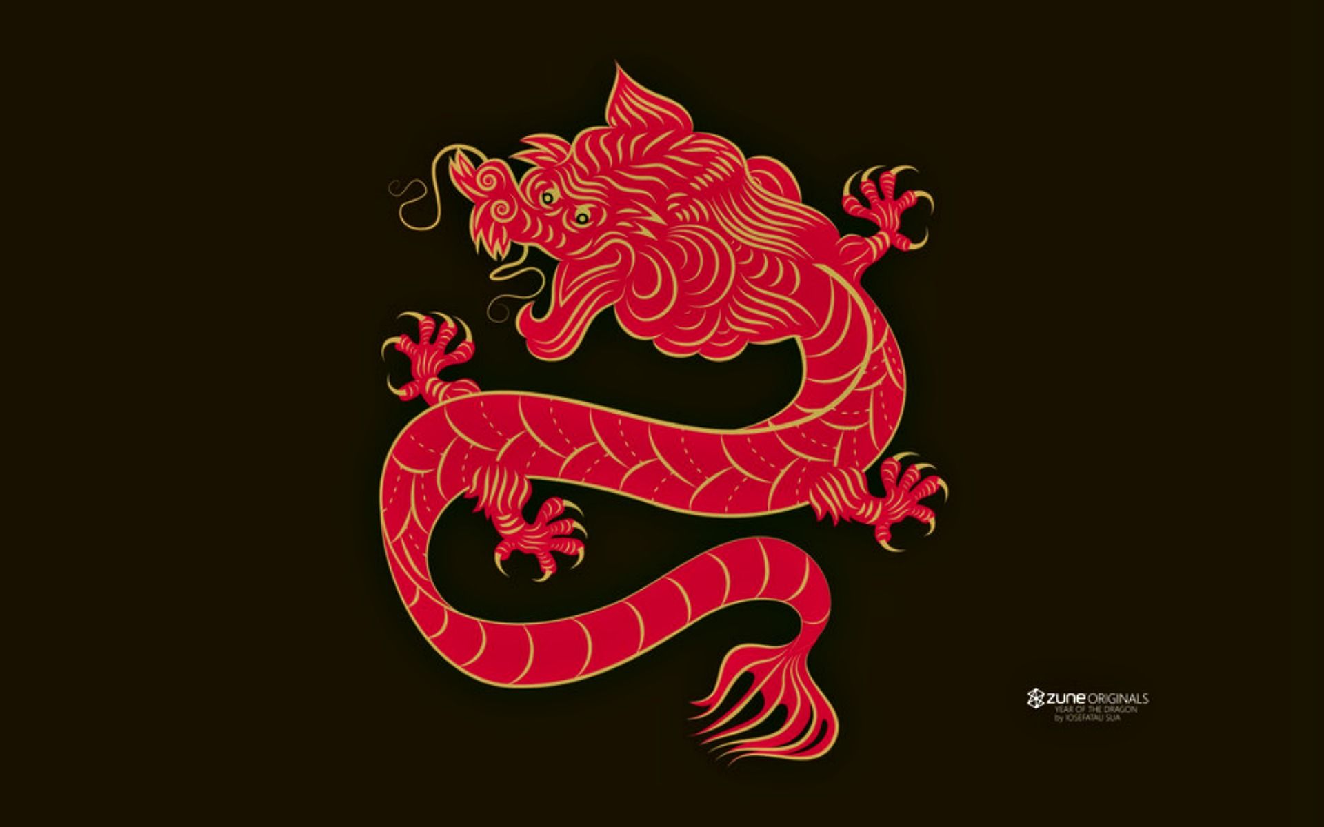 Chinese Zodiac Wallpapers