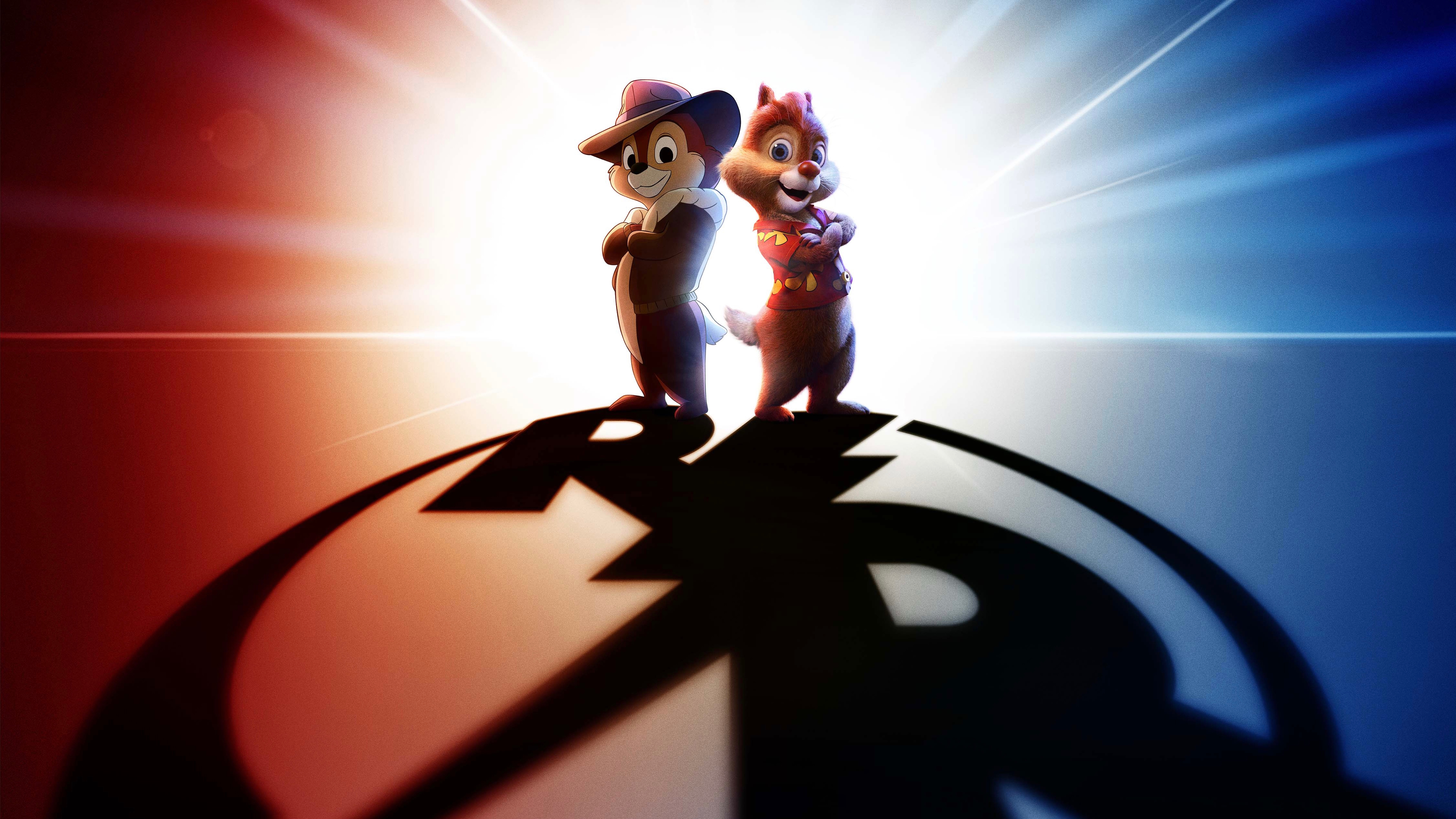 Chip And Dale Wallpapers