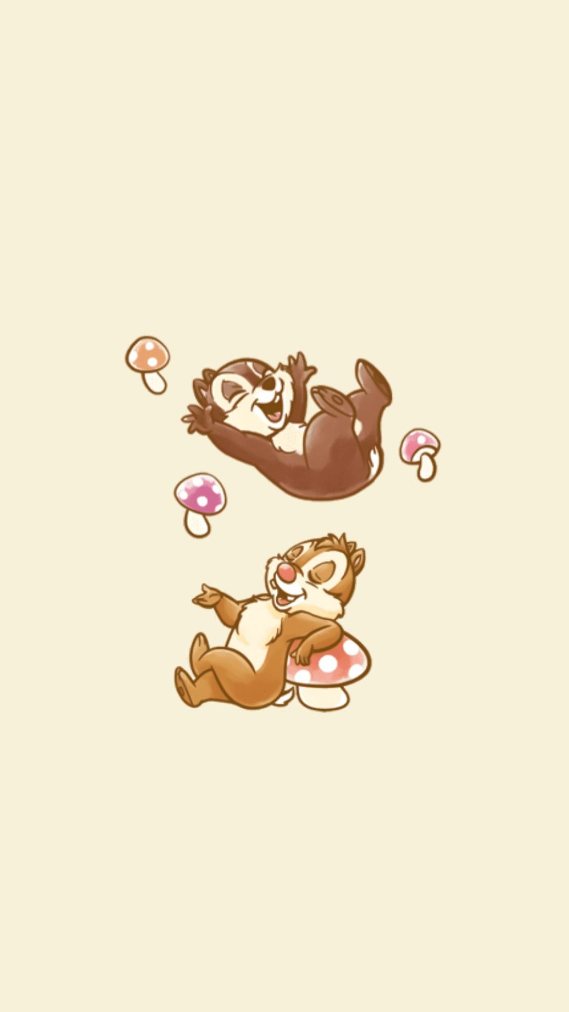 Chip And Dale Wallpapers