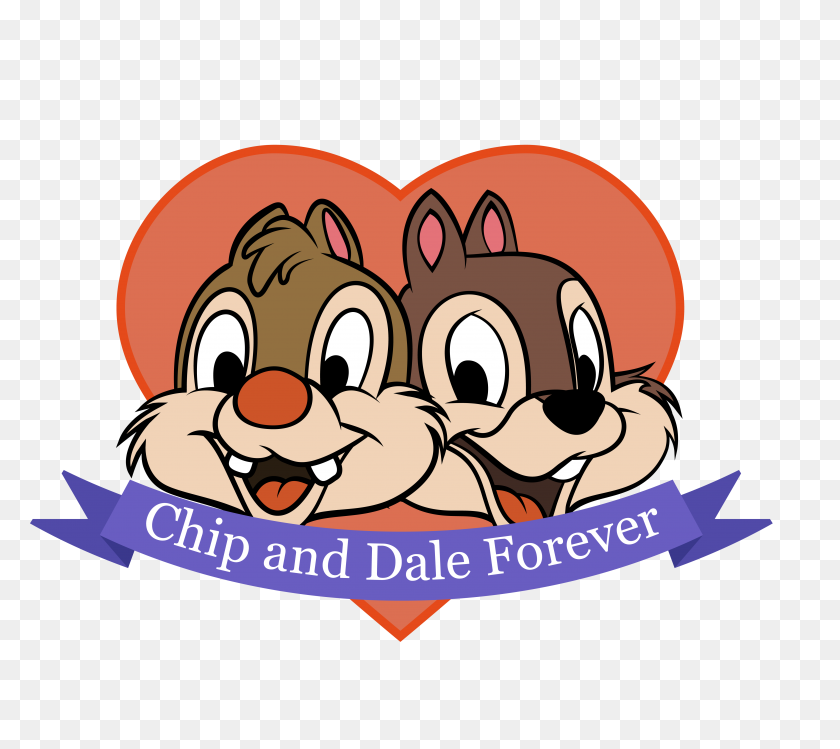 Chip And Dale Wallpapers