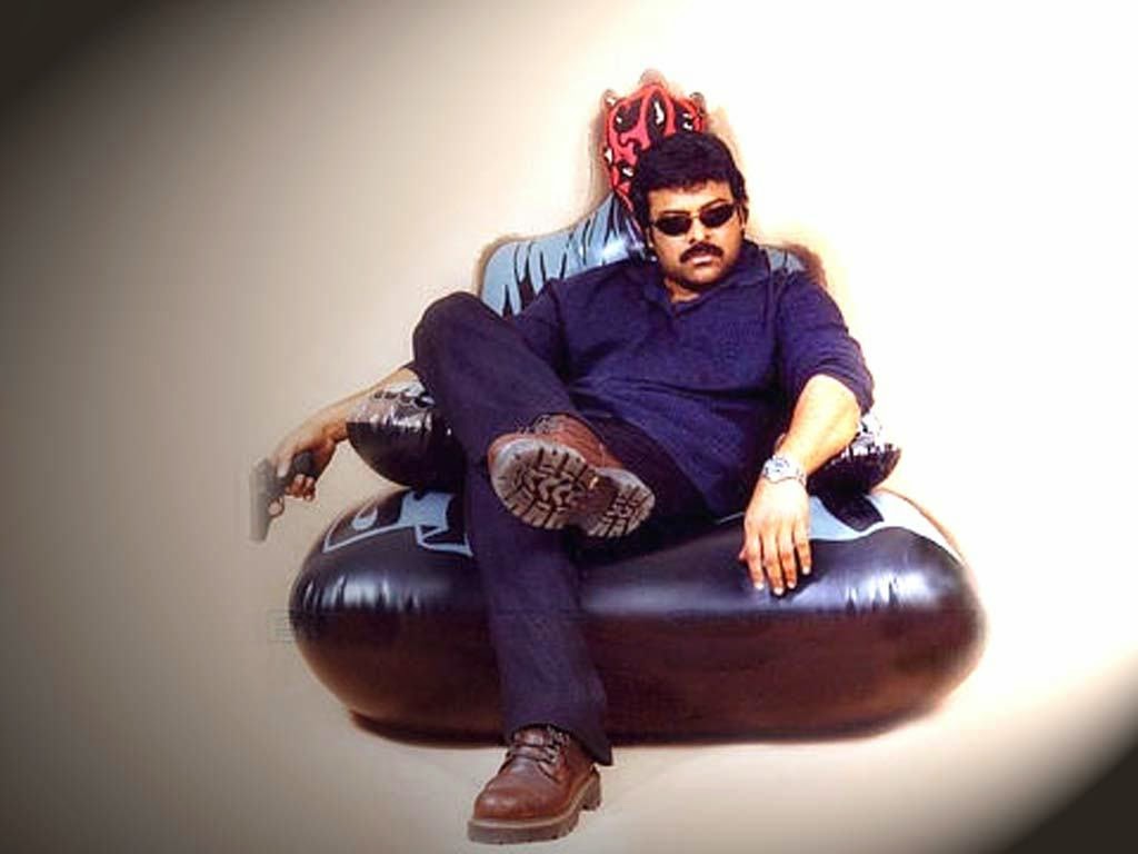 Chiranjeevi Images Wallpapers