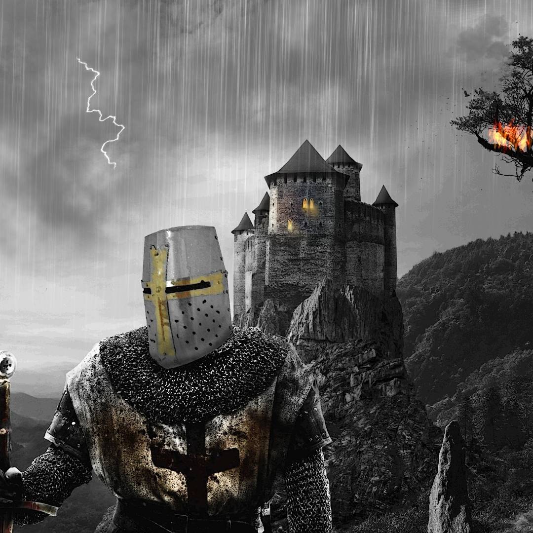 Chivalry Medieval Warfare Wallpapers