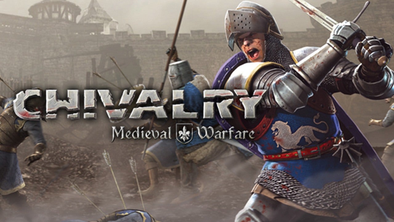 Chivalry Medieval Warfare Wallpapers