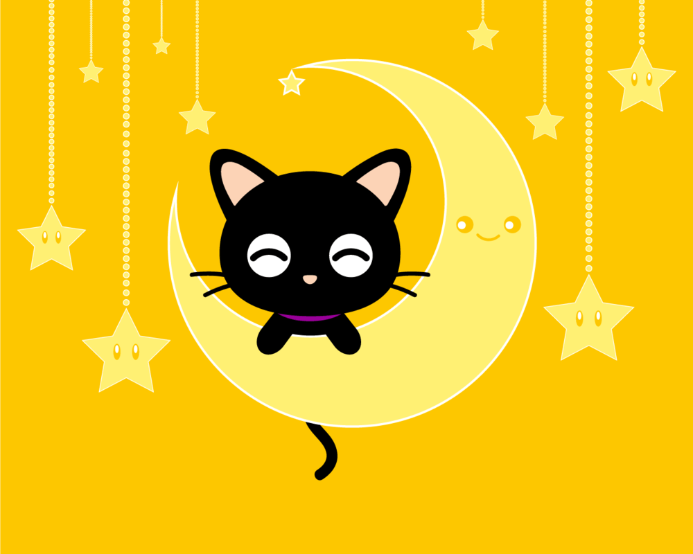 Chococat Wallpapers