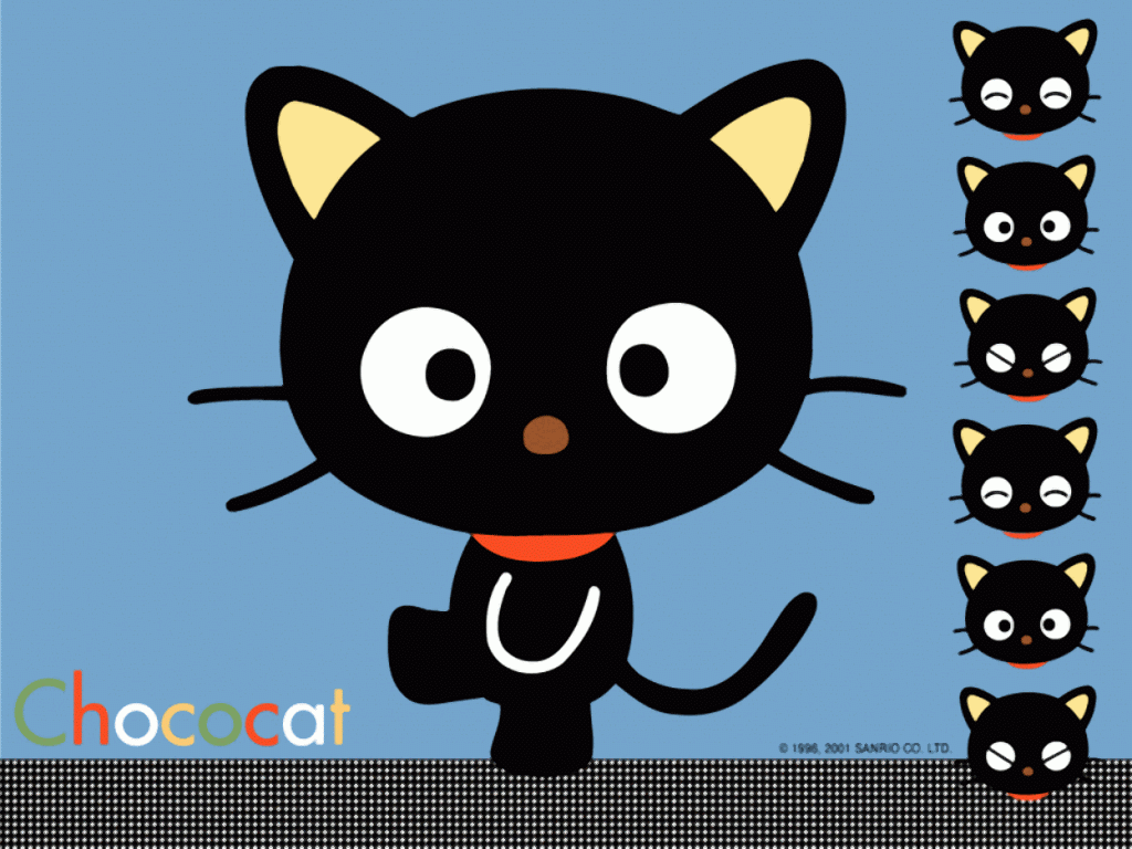 Chococat Wallpapers