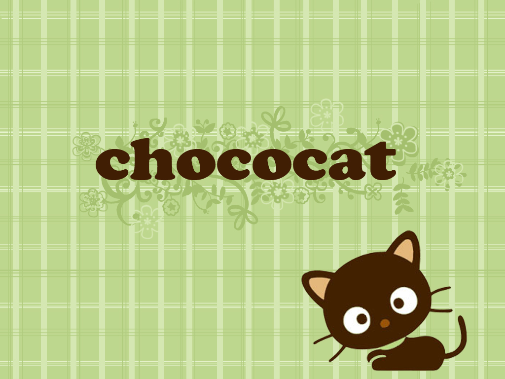 Chococat Wallpapers